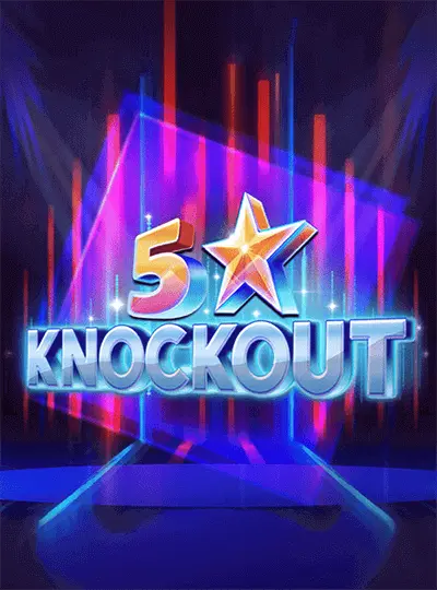 ৫ স্টার নকআউট