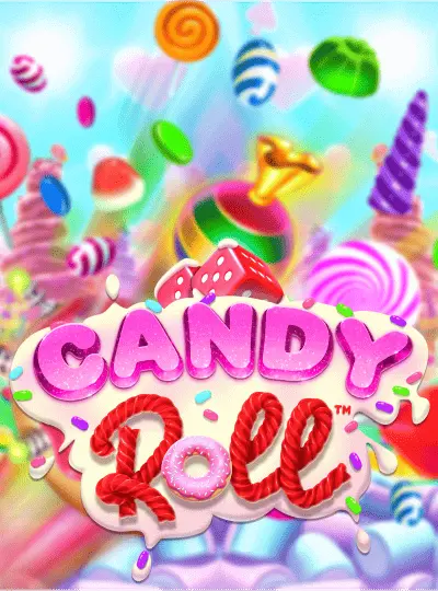 ক্যান্ডি রোল