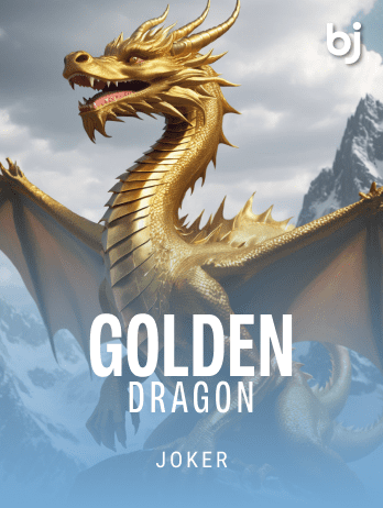 Golden Dragonpng