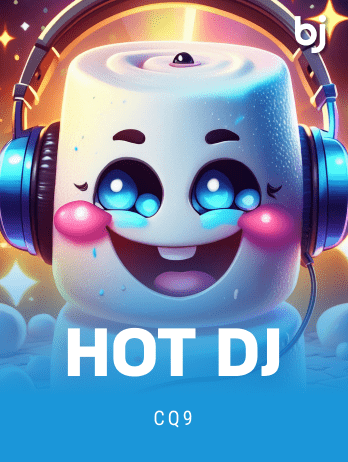 Hot DJpng