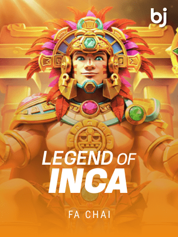 LEGEND OF INCApng