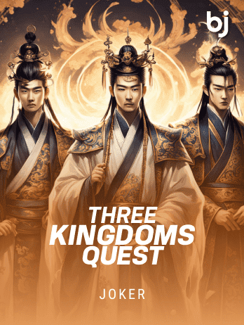 Three Kingdoms Questpng