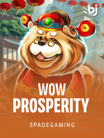 Wow Prosperitypng