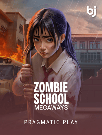 Zombie School Megawayspng